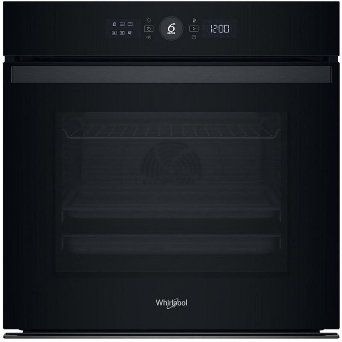 Фурна за вграждане Whirlpool WOI4S8HM2SBA . , 73 , Hydrolitic , А+ , Електронно - Image 1