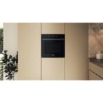 Фурна за вграждане Whirlpool WOI4S8HM2SBA . , 73 , Hydrolitic , А+ , Електронно - Image 3