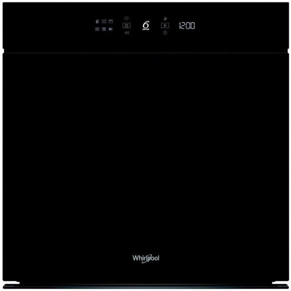 Фурна за вграждане Whirlpool WOI5S8PM1SBA . , 73 , А+ , Пиролиза , Сензорно