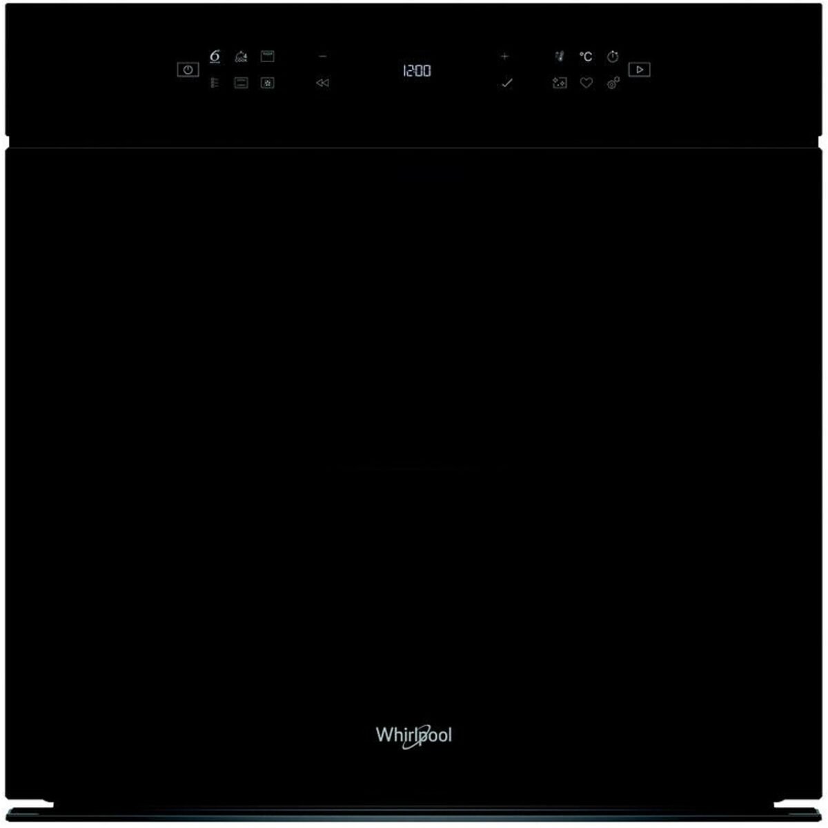 Фурна за вграждане Whirlpool WOI78PT1SBA , 73 , А+ , Пиролиза , Сензорно - Image 1