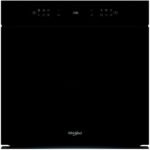 Фурна за вграждане Whirlpool WOI78PT1SBA , 73 , А+ , Пиролиза , Сензорно
