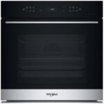 Фурна за вграждане Whirlpool WOI7A8PT1SXA , 73 , А+ , Пиролиза , Сензорно