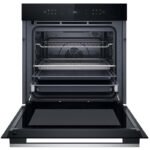 Фурна за вграждане Whirlpool WOI7A8PT1SXA , 73 , А+ , Пиролиза , Сензорно - Image 2