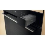 Фурна за вграждане Whirlpool WOI7A8PT1SXA , 73 , А+ , Пиролиза , Сензорно - Image 4
