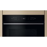 Фурна за вграждане Whirlpool WOI7A8PT1SXA , 73 , А+ , Пиролиза , Сензорно - Image 5