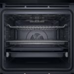 Фурна за вграждане Whirlpool WOI7A8PT1SXA , 73 , А+ , Пиролиза , Сензорно - Image 6