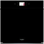 Фурна за вграждане Whirlpool WOI98MPT2SBA , 73 , А , Пиролиза , Сензорно
