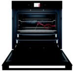 Фурна за вграждане Whirlpool WOI98MPT2SBA , 73 , А , Пиролиза , Сензорно - Image 2