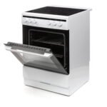 Готварска печка (ток) AMICA 6018CE2.20EW , Керамични - Image 2