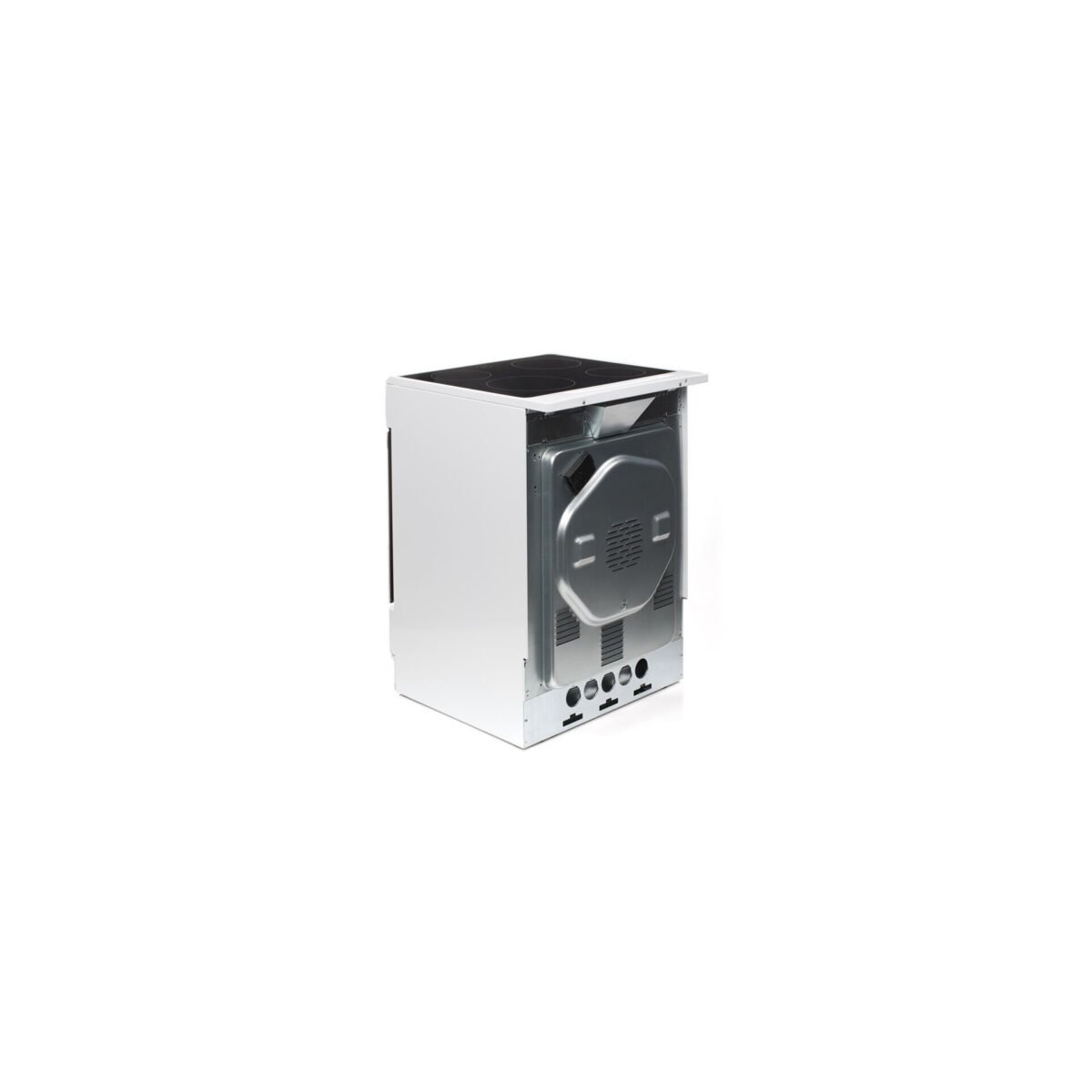 Готварска печка (ток) AMICA 6018CE2.20EW , Керамични - Image 6
