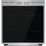 Готварска печка (ток) Gorenje GEIT6E63XPG , INOX , Керамични - Image 3
