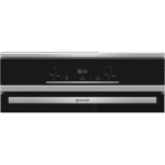 Готварска печка (ток) Gorenje GEIT6E63XPG , INOX , Керамични - Image 4