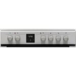 Готварска печка (ток) Sharp KF-76FVDT22IMK-EU , INOX , Керамични - Image 4