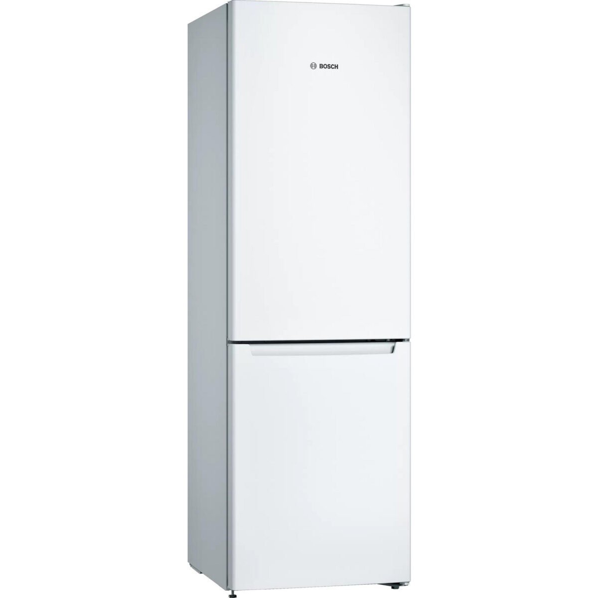 Хладилник с фризер Bosch KGN36NWEA , 305 l, E , No Frost , Бял - Image 1