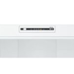 Хладилник с фризер Bosch KGN36NWEA , 305 l, E , No Frost , Бял - Image 3