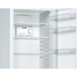 Хладилник с фризер Bosch KGN36NWEA , 305 l, E , No Frost , Бял - Image 4