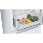 Хладилник с фризер Bosch KGN36NWEA , 305 l, E , No Frost , Бял - Image 5