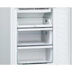 Хладилник с фризер Bosch KGN36NWEA , 305 l, E , No Frost , Бял - Image 6