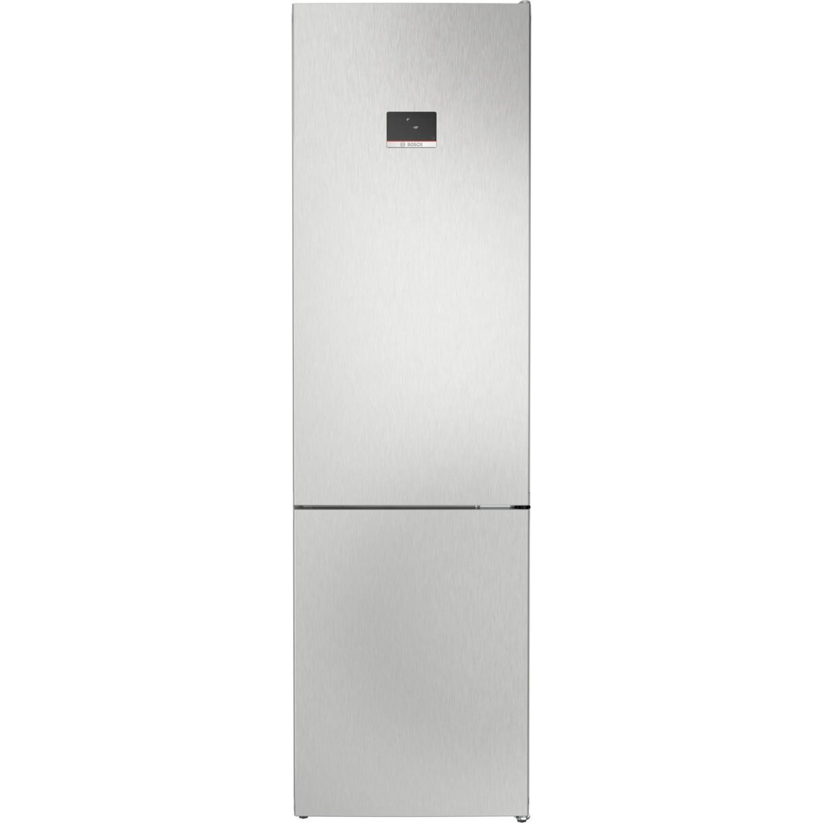 Хладилник с фризер Bosch KGN397LDF , 363 l, D , No Frost , Инокс - Image 1
