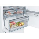 Хладилник с фризер Bosch KGN397LEQ , 368 l, E , No Frost , Инокс - Image 6