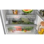 Хладилник с фризер Bosch KGN49AIBT , 440 l, B , No Frost , Инокс - Image 4