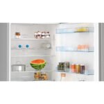 Хладилник с фризер Bosch KGN56XIDR , 508 l, D , No Frost , Инокс - Image 4