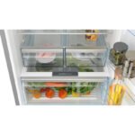 Хладилник с фризер Bosch KGN56XIDR , 508 l, D , No Frost , Инокс - Image 5