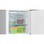 Хладилник с фризер Bosch KGN56XIDR , 508 l, D , No Frost , Инокс - Image 6