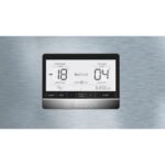 Хладилник с фризер Bosch KGN86AIDR , 631 l, D , No Frost , Инокс - Image 3