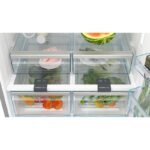 Хладилник с фризер Bosch KGN86AIDR , 631 l, D , No Frost , Инокс - Image 5