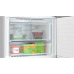 Хладилник с фризер Bosch KGN86AIDR , 631 l, D , No Frost , Инокс - Image 6