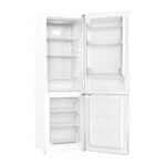 Хладилник с фризер Finlux FBN291EWHITE*** , 293 l, E , No Frost , Бял - Image 2