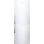 Хладилник с фризер Hotpoint-Ariston HA70BI 932 W*** , 462 l, E , No Frost , Бял