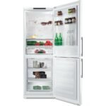 Хладилник с фризер Hotpoint-Ariston HA70BI 932 W*** , 462 l, E , No Frost , Бял - Image 2