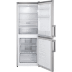 Хладилник с фризер Indesit IB55 532 X , 229 l, E , Инокс , Статична - Image 2