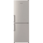 Хладилник с фризер Indesit IB55 532 X , 229 l, E , Инокс , Статична