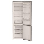 Хладилник с фризер Indesit INKS 1401 S4E , 386 l, E , Сив , Статична - Image 2