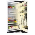 Хладилник с фризер LG GBG7190CEV , 349 l, C , No Frost , Черен - Image 7
