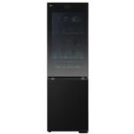 Хладилник с фризер LG GBG7190CEV , 349 l, C , No Frost , Черен - Image 6