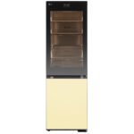 Хладилник с фризер LG GBG719MDNN , 352 l, D , No Frost - Image 3