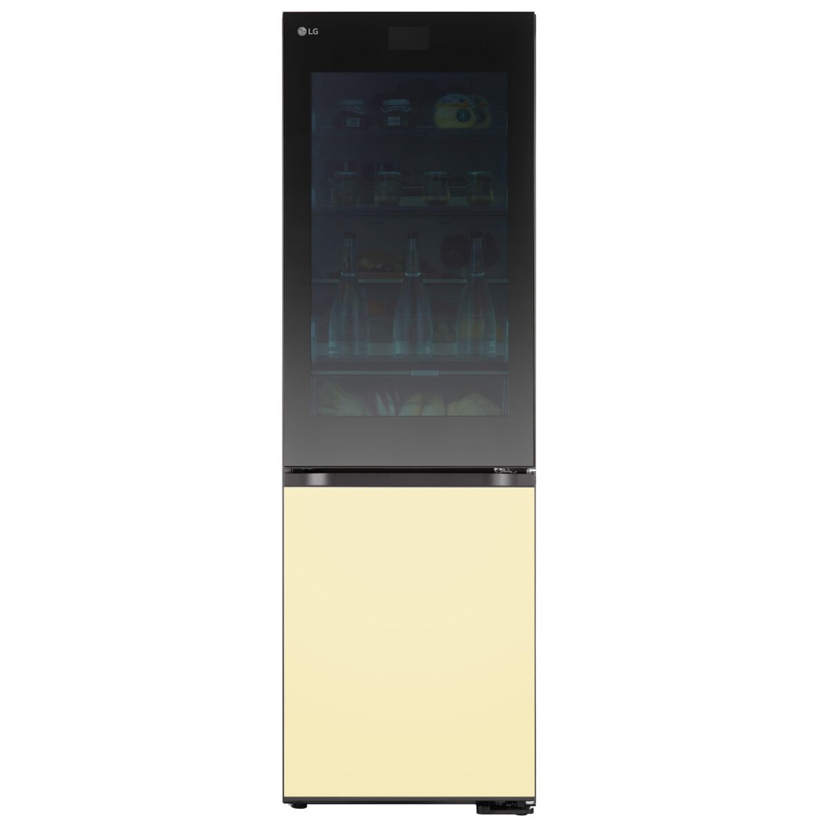 Хладилник с фризер LG GBG719MDNN , 352 l, D , No Frost - Image 11