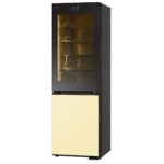 Хладилник с фризер LG GBG719MDNN , 352 l, D , No Frost - Image 14