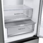 Хладилник с фризер LG GBV5150DPY , 344 l, D , No Frost , Инокс - Image 3