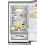 Хладилник с фризер LG GBV5150DPY , 344 l, D , No Frost , Инокс - Image 5