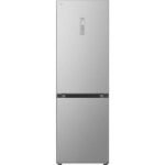 Хладилник с фризер LG GBV5150DPY , 344 l, D , No Frost , Инокс