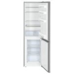 Хладилник с фризер Liebherr CUefe 331-26 , 296 l, E , SmartFrost , Инокс - Image 2