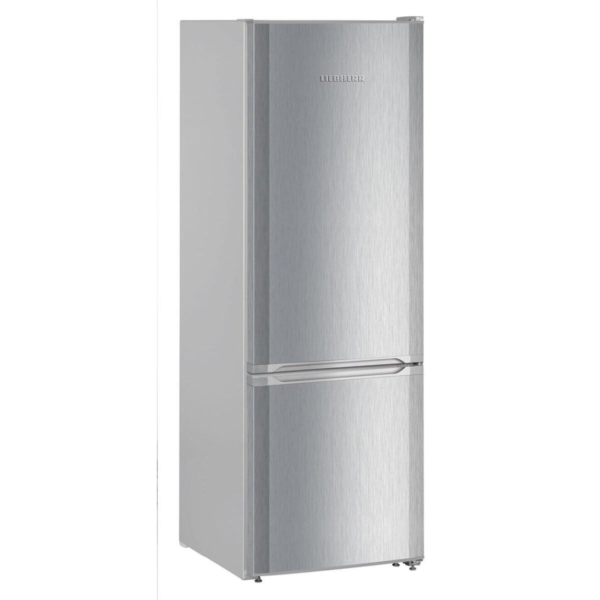 Хладилник с фризер Liebherr CUele 281-26 , 265 l, E , SmartFrost , Инокс - Image 2