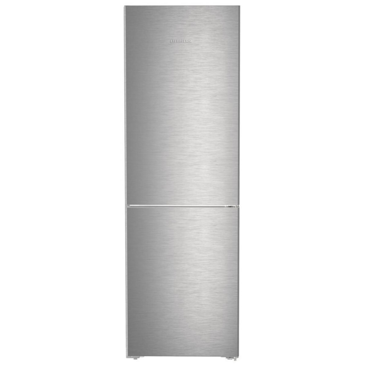 Хладилник с фризер Liebherr KGNsd 52Vc03 , 330 l, C , No Frost , Инокс - Image 2