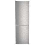 Хладилник с фризер Liebherr KGNsd 52Vc03 , 330 l, C , No Frost , Инокс - Image 2