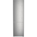 Хладилник с фризер Liebherr KGNsd 57Vc03 , 371 l, C , No Frost , Инокс
